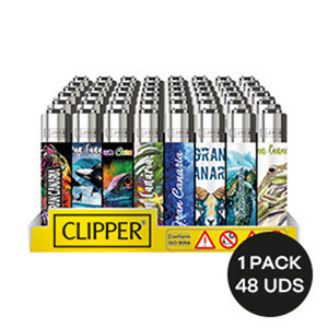 ENC CLIPPER GC FAUNA ADH