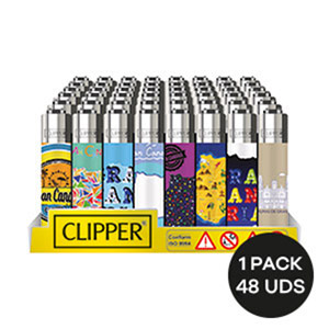 ENC CLIPPER GC MAPAS ADH 3 ENC CLIPPER GC MAPAS ADH