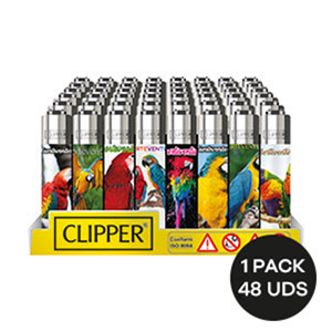 ENC CLIPPER FV LOROS ADH