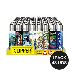 ENC CLIPPER LZ FAUNA ADH