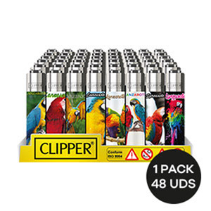 ENC CLIPPER LZ LOROS ADH
