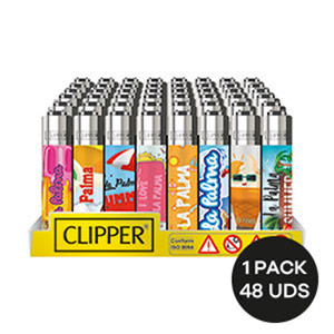 ENC CLIPPER LP HELADOS ADH