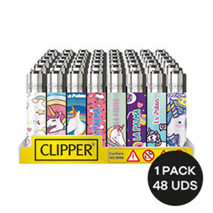 ENC CLIPPER LP UNICORNIOS ADH