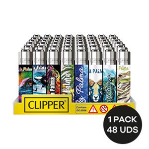 ENC CLIPPER LP FAUNA ADH