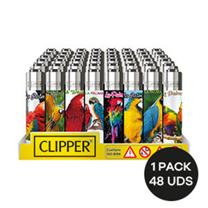 ENC CLIPPER LP LOROS ADH
