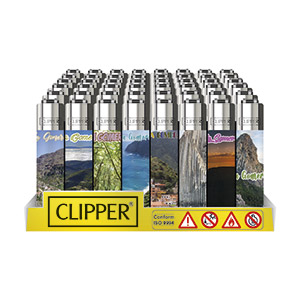 ENC CLIPPER GM PAISAJES ADH