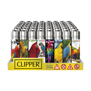 ENC CLIPPER GM LOROS ADH