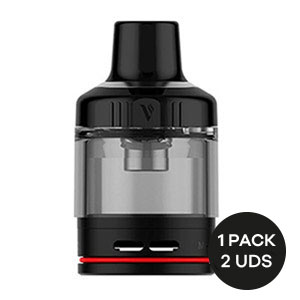 VAPORESSO GO40 GTX REPLACEMENT 2ML 3 VAPORESSO GO40 GTX REPLACEMENT 2ML