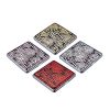 PITILLERA METAL CASE ZEBRA 20PCS 1 41114973 5