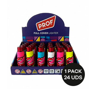 ENCENDEDOR PROF FUNDA LIPS 1