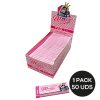PAPEL DE LIAR MONKEY PINK 1 1/4 78MM