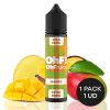 LIQUIDO OHF MANGO 50ML 0MG