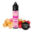 LIQUIDO OHF SWEETS BUBBLEGUM 50ML 0MG