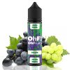 LIQUIDO OHF GRAPE 50ML 0MG 1 41115648 5