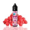 LIQUIDO OHF SWEETS RASPBERRY 50ML 0MG 2 41115650 5