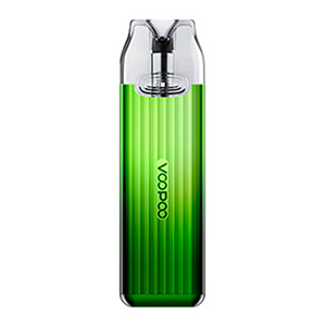 KIT VOOPOO VMATE INFINITY SHINY GREEN