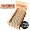 PAPEL DE LIAR SMOKEYOU MEDIUM 78 BROWN 1 41115787 5