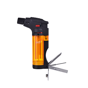 ENCENDEDOR PROF TRPT EASY TORCH WITH TOOLS 3 ENCENDEDOR PROF TRPT EASY TORCH WITH TOOLS