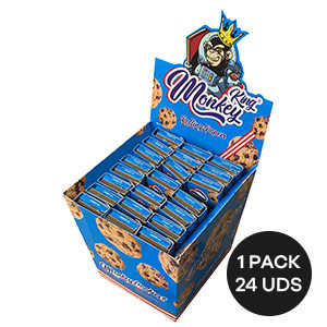 PAPEL DE LIAR MONKEY SMELL COOKIES