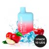 POD ELFBAR LOSTMARY 600 RED APPLE ICE 2ML 20MG