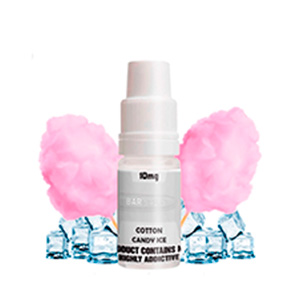SALES NICOTINA BAR COTTON CANDY ICE 10ML 10MG 3 SALES NICOTINA BAR COTTON CANDY ICE 10ML 10MG