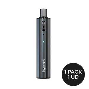 JOYETECH EGO KIT POD BLACK