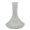 BASE SHISHA VIGLASS CRAFT BLANCO GRIETAS  1.22