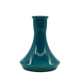 BASE SHISHA VIGLASS CRAFT MINI AZUL 2.10