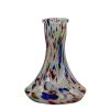 BASE SHISHA VIGLASS CRAFT MINI MIX COLOR OSCURO 2.33
