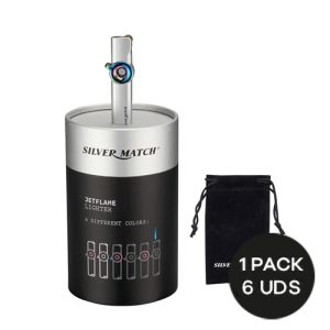 ENCENDEDOR JETFLAME SM DUBLIN