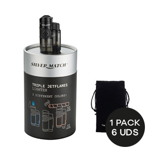 ENCENDEDOR JETFLAME SM EDIMBOURG