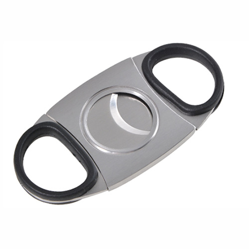 CORTAPURO METAL SILVER OVAL 3 CORTAPURO METAL SILVER OVAL
