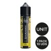 LIQUIDO VAPEYOU SHAMAN PIÑA COLADA 50ML 0MG