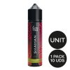 LIQUIDO VAPEYOU SHAMAN PEAR STRAWBERRY 50ML 0MG