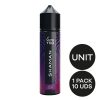 LIQUIDO VAPEYOU SHAMAN GRAPE APPLE 50ML 0MG