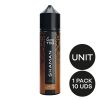 LIQUIDO VAPEYOU SHAMAN VANILLA TOBACCO 50ML 0MG 1 41116465 5