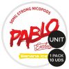 PABLO EXCLUSIVE BANANA ICE 50MG NIC/12G
