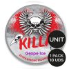KILLA GRAPE ICE 16 MG NIC/16G 2 41116534 7