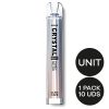 POD SKE CRYSTAL BAR HONEY MELON 2ML 20MG