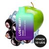 POD ELFBAR LOSTMARY 600 BLACKCURRANT APPLE 2ML 20MG 1 41116682 5