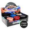 GRINDER MULTIFUNCIONAL MIX COLOR