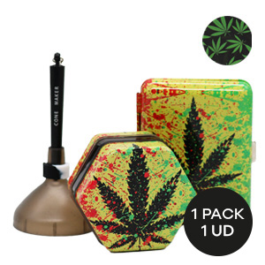 SET MULTIFUNCIONAL SMOK MIX
