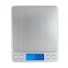 GRAMERA FUZION PT SERIES 500G X 0.01G SILVER