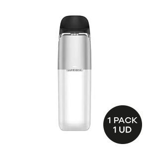 VAPORESSO LUXE Q2 SE POD KIT PEARL WHITE