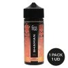 LIQUIDO VAPEYOU SHAMAN MANGO PASSION MAX 100ML 0MG