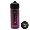 LIQUIDO VAPEYOU SHAMAN MAX BERRIES 100ML 0MG