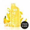 POD WAVE MAX 8000 BANANA CANDY 0MG 2 41117021 11