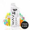 POD WAVE MAX 8000 GUMMY BEARS 0MG 2 41117023 11