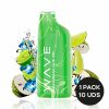 POD WAVE 800 GUANABANA LIME ICE 2ML 20MG