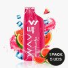 POD WAVE MAX 8000 WATERMELON ICE 0MG 2 41117151 8